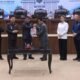 DPRD Sulawesi Utara Ketuk Palu Sahkan Perubahan APBD 2026 Menjadi Peraturan Daerah