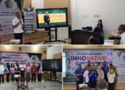 Inovasi Daerah pemerintah Kotamobagu Sejumlah SKPD Ikut Tampil