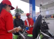 Pertamina Tegaskan Tak Ada Aturan Wajib STNK untuk Beli BBM Subsidi di Sulawesi