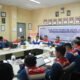 Aviation Fuel Terminal Hasanuddin Pertamina Perkuat Kesiapsiagaan Hadapi Gangguan Supply melalui Simulasi BCMS