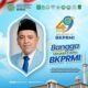 Menyongsong Setengah Abad, Ketua DPW BKPRMI Sulut Donal Pakuku Ajak Pemuda Masjid Jadi Garda Terdepan Menuju Indonesia Emas 2045