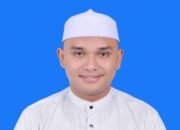 Menginspirasi di Usia Muda, Muhammad Rangga Busalo Nakhodai Lembaga Dakwah BKPRMI Sulawesi Utara