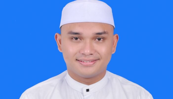 Menginspirasi di Usia Muda, Muhammad Rangga Busalo Nakhodai Lembaga Dakwah BKPRMI Sulawesi Utara