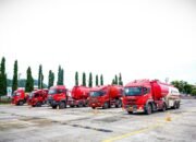 Pertamina Patra Niaga Regional Sulawesi Pastikan Distribusi BBM ke Talaud Kembali Bergerak