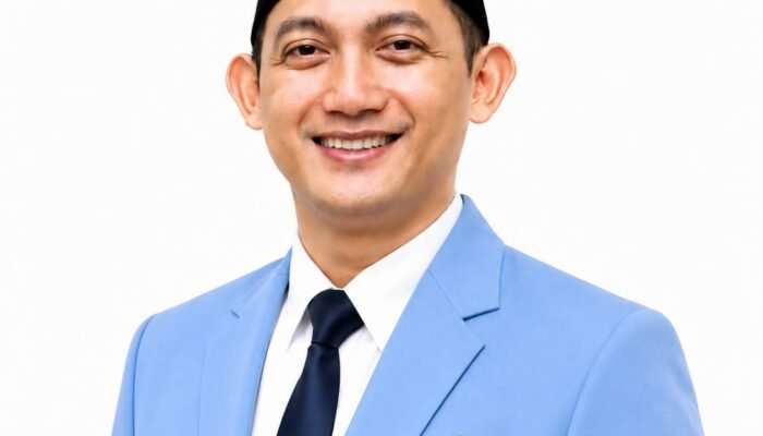 Nakhodai Panitia Pelaksana, Rangga Meru Ardianto Sukses Kawal Agenda Strategis Pra Rakerwil BKPRMI Sulut