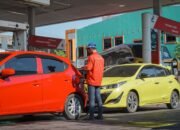 Pertamina Patra Niaga Regional Sulawesi Pastikan Stok BBM Aman, Masyarakat Diimbau Tidak Panic Buying