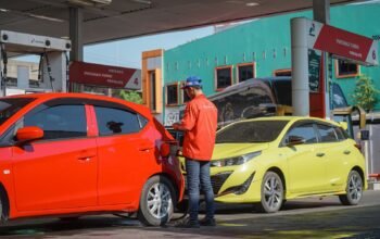 Pertamina Patra Niaga Regional Sulawesi Pastikan Stok BBM Aman, Masyarakat Diimbau Tidak Panic Buying