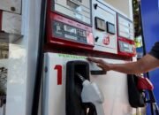 Pertamina Patra Niaga Rekonfigurasi SPBU, Alihkan Sebagian Kapasitas Pengisian BBM ke Pertalite di Makassar dan Sekitarnya