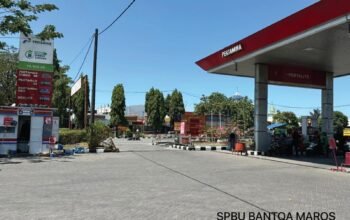 Pertamina Patra Niaga Memahami & Mendengar Aspirasi Masyarakat, Layanan SPBU diperkuat