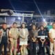 SATRIA Sulut dan Manado Bergerak Cepat, Salurkan Paket Sembako dan Uang Tunai untuk Korban Kebakaran di Ketang Baru