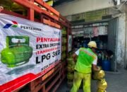 Pertamina Patra Niaga Regional Sulawesi Salurkan Kembali Tambahan Suplai LPG 3 Kg di Sulawesi Selatan dan Barat