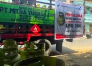 Pertamina Patra Niaga Regional Sulawesi Tambah Pasokan LPG 3 Kg di Makassar Lebih dari 60.000 Tabung Sepanjang September