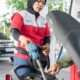 Pertamina Patra Niaga Regional Sulawesi Arahkan Masyarakat Membeli Pertalite di SPBU Resmi