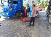 Pertamina Patra Niaga Regional Sulawesi Cermati Pola Antrean dan Transaksi Biosolar di Manado