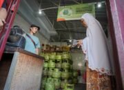 Pertamina Patra Niaga Perkuat Penyaluran LPG 3 Kg di Sejumlah Wilayah Sulawesi