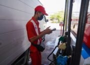 Pertamina Patra Niaga Regional Sulawesi Perkuat Monitoring Penyaluran Pertalite di Gorontalo