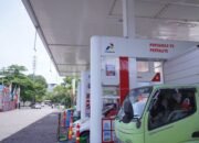 Pertamina Patra Niaga Regional Sulawesi Pastikan Penyaluran BBM di Sulawesi Terus Dioptimalkan
