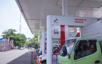 Pertamina Patra Niaga Regional Sulawesi Pastikan Penyaluran BBM di Sulawesi Terus Dioptimalkan