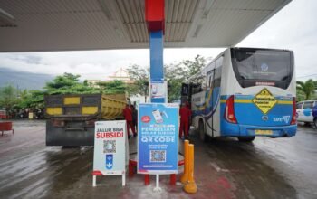 Pertamina Patra Niaga Regional Sulawesi Imbau Masyarakat Tidak Terpengaruh Informasi Hoaks Kenaikan Harga Pertalite