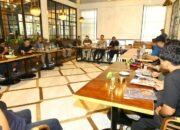 Pertamina Patra Niaga Regional Sulawesi Perkuat Pengawasan Penyaluran BBM dan LPG Melalui Dialog Bersama Aliansi Mahasiswa