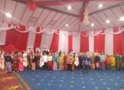 Restrukturisasi Kepengurusan, BPC KKSS Se-Kota Manado Resmi dilantik
