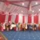 Restrukturisasi Kepengurusan, BPC KKSS Se-Kota Manado Resmi dilantik
