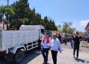 Pertamina Patra Niaga Regional Sulawesi Berkomitmen Perkuat Pengawasan Penyaluran Biosolar di SPBU Tomohon