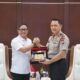Pertamina Patra Niaga Regional Sulawesi Audiensi dengan Polda Gorontalo Perkuat Sinergi Antar Lembaga