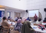 Pertamina Patra Niaga Regional Sulawesi Dorong UMK Naik Kelas melalui Strategi Konten dan Storytelling di Era Digital