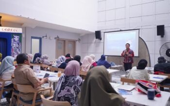 Pertamina Patra Niaga Regional Sulawesi Dorong UMK Naik Kelas melalui Strategi Konten dan Storytelling di Era Digital