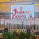 Yulius Selvanus Dorong Louis Schramm Maju Pilwalkot dan Targetkan Lonjakan Kursi Gerindra di Sulut