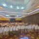 Gerindra Manado Gelar Rakercab 2026, Louis Carl Schramm Tegaskan Kesiapan Hadapi Pilkada dan Target 20 Kursi