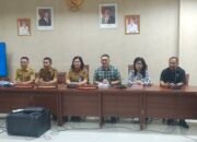 Antisipasi Krisis Kesehatan, Pansus DPRD Sulut Matangkan Ranperda Penanggulangan Kejadian Luar Biasa dan Wabah Penyakit Menular