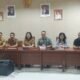Antisipasi Krisis Kesehatan, Pansus DPRD Sulut Matangkan Ranperda Penanggulangan Kejadian Luar Biasa dan Wabah Penyakit Menular