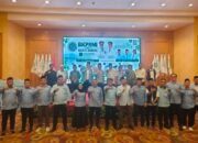 Ubah Paradigma Remaja Masjid, BKPRMI Sulawesi Utara Gelar Rakerwil 2026 dan Launching BSR