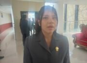 Hillary Julia Tuwo Dorong Anggaran Pemprov Tepat Sasaran dan Apresiasi Potensi Dana Pusat Rp1 Triliun