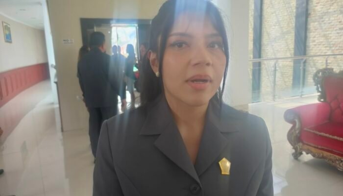 Hillary Julia Tuwo Dorong Anggaran Pemprov Tepat Sasaran dan Apresiasi Potensi Dana Pusat Rp1 Triliun