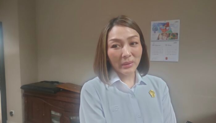 Sambut HUT ke-62 Sulut, Michaela Paruntu Apresiasi Pemprov dan Tegaskan Komitmen Pemerataan Berbasis Kebutuhan Daerah