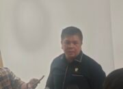 Kekeringan Melanda Sulut, Henry Walukow Minta Pemprov Ambil Langkah Terobosan Atasi Krisis Air Bersih
