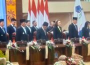 Rapat Paripurna Istimewa HUT ke-62: Menengok Rapor Hijau Pembangunan dan Komitmen Sinergi Masa Depan Sulut
