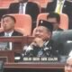 Momentum HUT Ke-62 Sulut, Ruslan Abdul Gani Ajak Masyarakat Perkuat Sinergi demi Kemajuan Bumi Nyiur Melambai