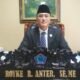 Momentum HUT ke-62 Sulut, Wakil Ketua DPRD Royke Anter Ajak Semua Elemen Bersinergi Demi Pembangunan Berkelanjutan di Bumi Nyiur Melambai