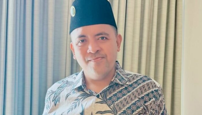Kecam Pernyataan NU Terpuruk karena Alumni HMI, Presidium KAHMI Boltim Donal Pakuku: Muhaimin Iskandar Asbun dan Halu Tingkat Tinggi!