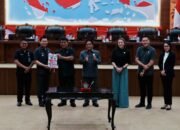 DPRD dan Pemprov Sulut Sepakati P-KUA PPAS 2026, Target Pendapatan Naik Jadi Rp 3,232 Triliun
