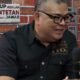 Dari Kuli Aspal dan Sopir Kopaja hingga Kursi Parlemen: Kisah Inspiratif Politisi Sulut Louis Carl Schramm