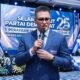 Seperempat Abad Partai Demokrat, Royke Anter Ajak Kader di Sulut Solid Gerakkan Aksi Nyata Bersama Rakyat