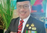 Momentum HUT Ke-62 Sulut, Ruslan Abdul Gani Ajak Masyarakat Perkuat Sinergi demi Kemajuan Bumi Nyiur Melambai