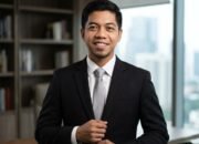 Menenun Ekonomi Inklusif dari Beranda Utara Nusantara: Catatan Kiprah Arthur Lomboh di Sangihe