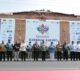 Pemkot Kotamobagu Hadiri Gorontalo Karnaval Karawo 2026