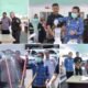 Komitmen Penegakan Hukum, Wali Kota Weny Gaib Hadiri Pemusnahan Barang Bukti Inkracht di Kejari Kotamobagu
